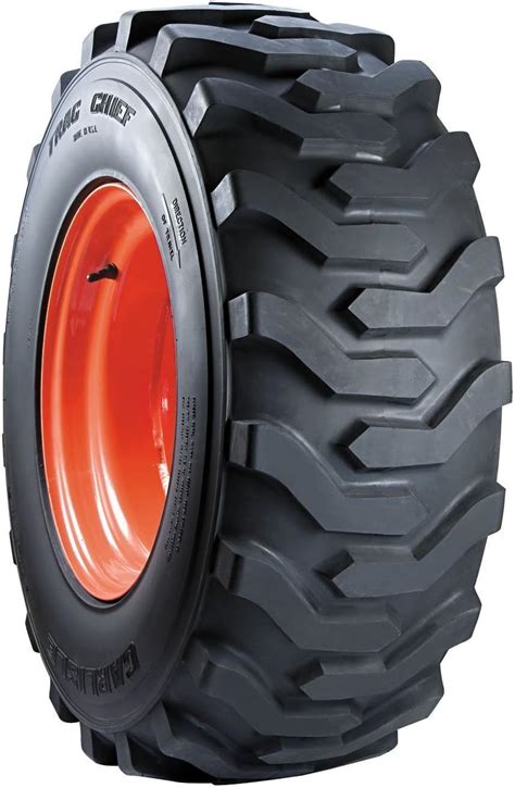 tractor skid steer tires